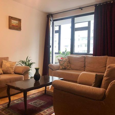 Marie Apartment Bucharest Exterior photo